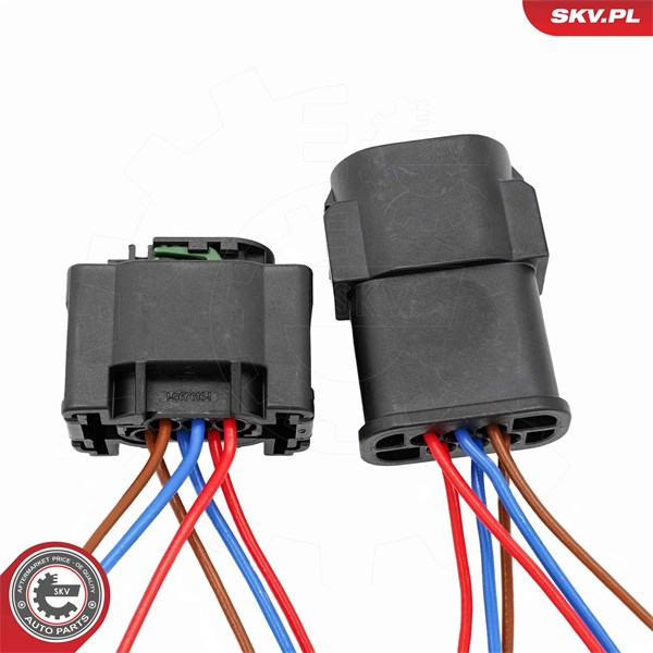 Kabelreparationssats, elcentral Esen skv 53SKV281 ESEN SKV
