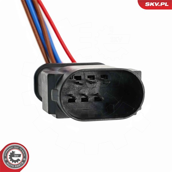 Kabelreparationssats, elcentral Esen skv 53SKV281 ESEN SKV