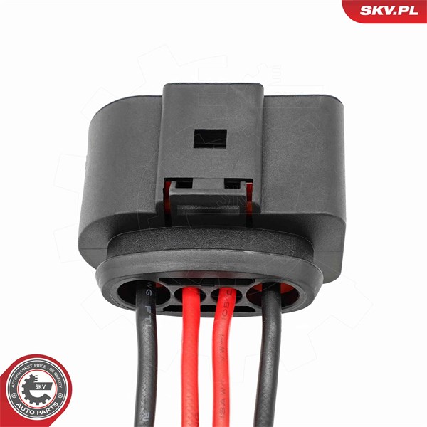 Kabelreparationssats, bränslepump Esen skv 53SKV288 ESEN SKV