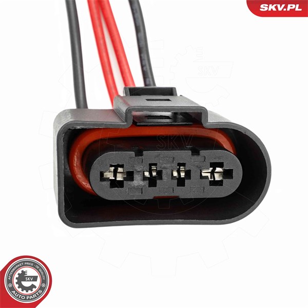 Kabelreparationssats, bränslepump Esen skv 53SKV288 ESEN SKV