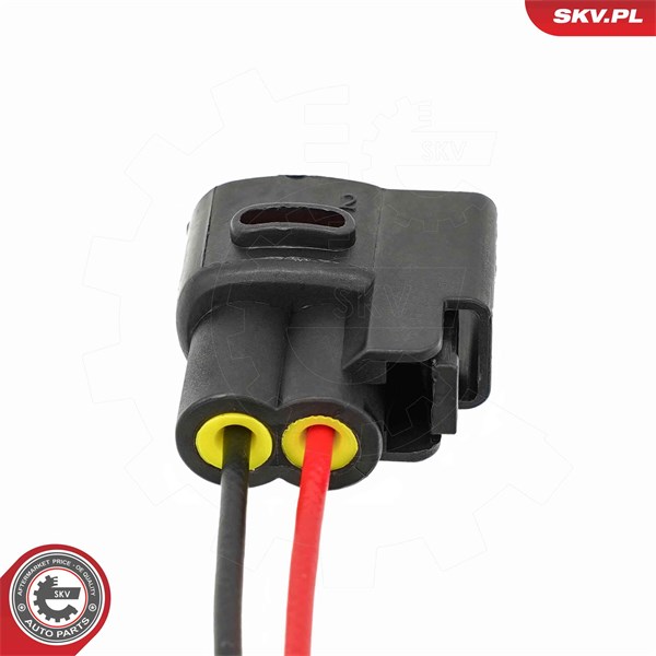 Kabelreparationssats, tändspole Esen skv 53SKV289 ESEN SKV