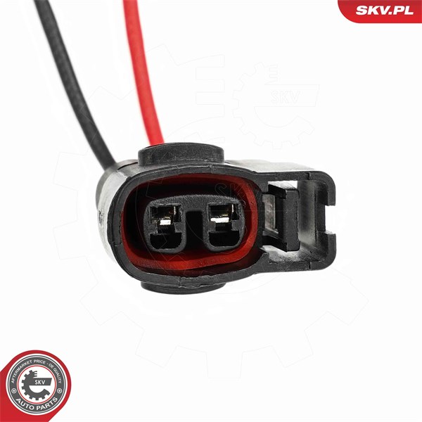 Kabelreparationssats, tändspole Esen skv 53SKV289 ESEN SKV Kabelreparationssats, tändspole Esen skv 53SKV289 ESEN SKV