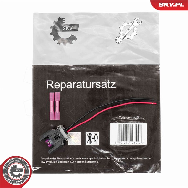 Kabelreparationssats, spridare Esen skv 53SKV294 ESEN SKV