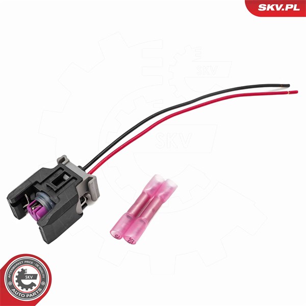 Kabelreparationssats, spridare Esen skv 53SKV294 ESEN SKV Kabelreparationssats, spridare Esen skv 53SKV294 ESEN SKV
