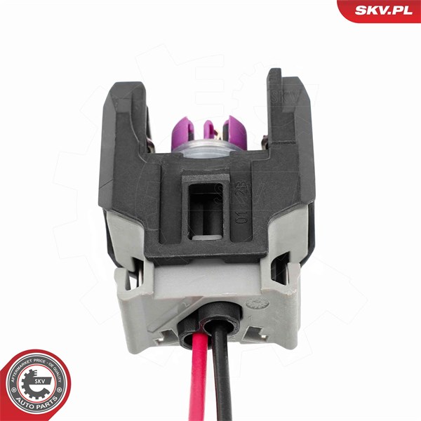 Kabelreparationssats, spridare Esen skv 53SKV294 ESEN SKV Kabelreparationssats, spridare Esen skv 53SKV294 ESEN SKV