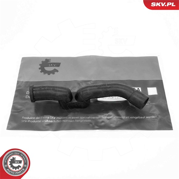 Slang, vevhusventilation Esen skv 54SKV764 ESEN SKV