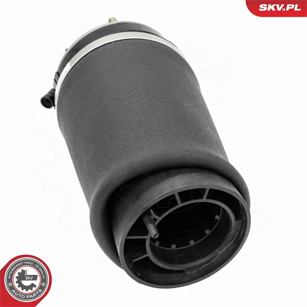 Luftfjäder, hjulupphängning, Framaxel, Höger Esen skv 58SKV086 ESEN SKV