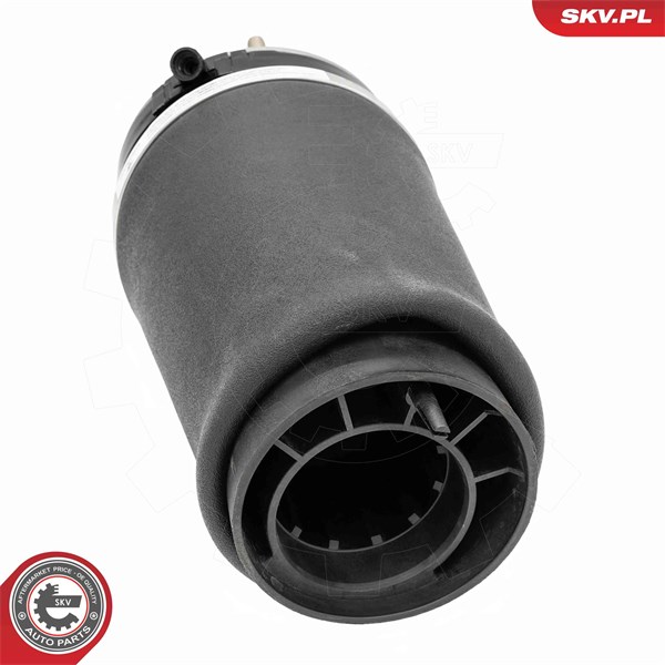 Luftfjäder, hjulupphängning, Framaxel, Vänster Esen skv 58SKV087 ESEN SKV