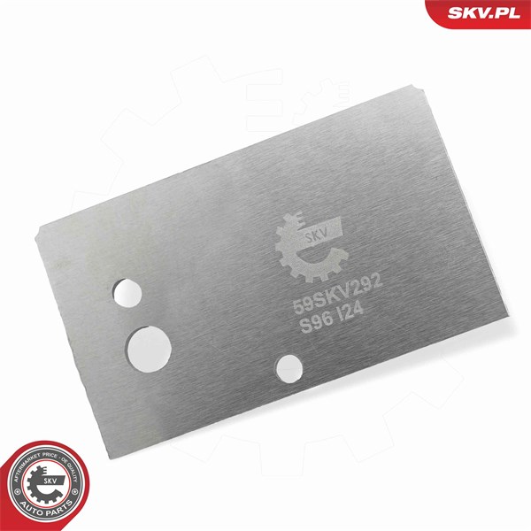 Kontrollenhet, belysning, Höger Esen skv 59SKV292 ESEN SKV