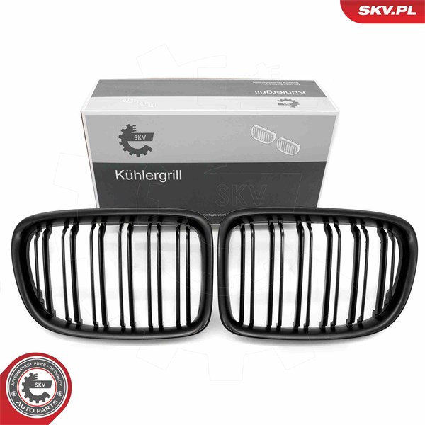 Kylargrill, Tvåsidig Esen skv 66SKV234 ESEN SKV