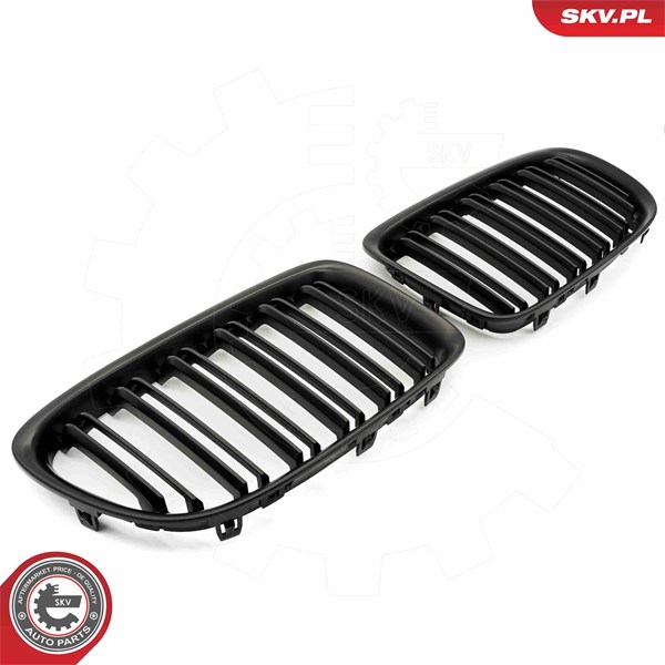 Kylargrill, Tvåsidig Esen skv 66SKV234 ESEN SKV Kylargrill, Tvåsidig Esen skv 66SKV234 ESEN SKV