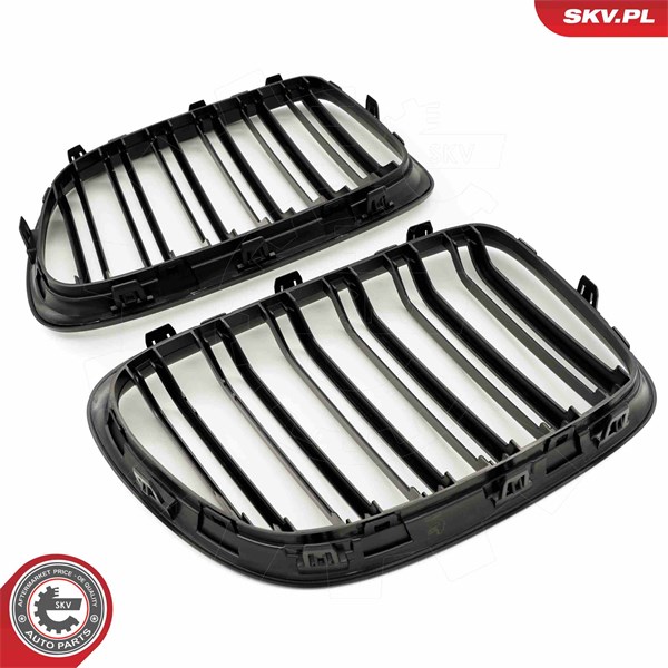 Kylargrill, Tvåsidig Esen skv 66SKV234 ESEN SKV