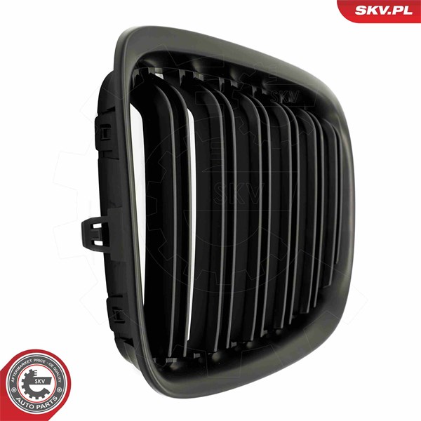 Kylargrill, Tvåsidig Esen skv 66SKV234 ESEN SKV Kylargrill, Tvåsidig Esen skv 66SKV234 ESEN SKV