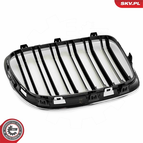 Kylargrill, Tvåsidig Esen skv 66SKV235 ESEN SKV