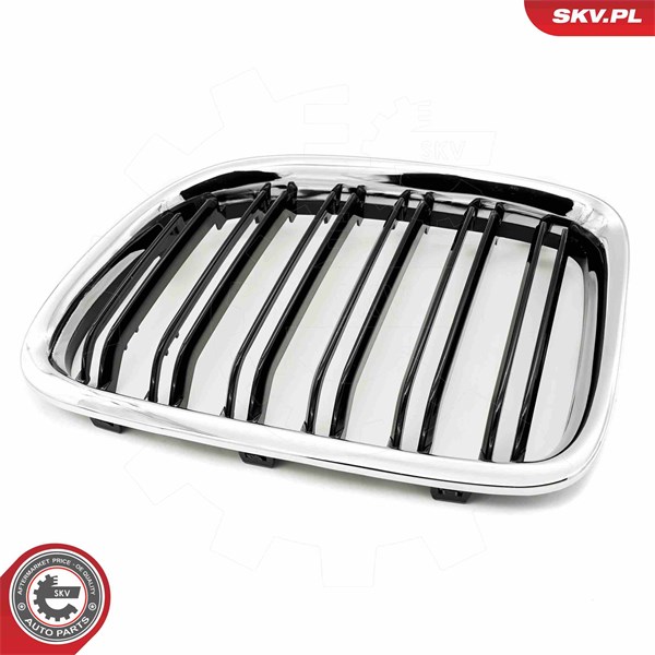 Kylargrill, Tvåsidig Esen skv 66SKV235 ESEN SKV