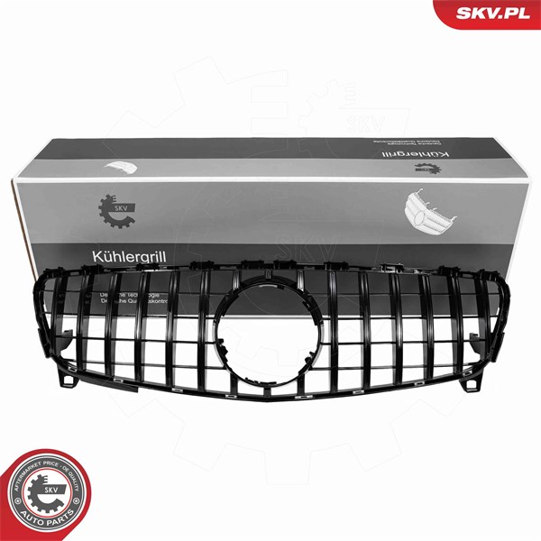 Kylargrill Esen skv 66SKV504 ESEN SKV