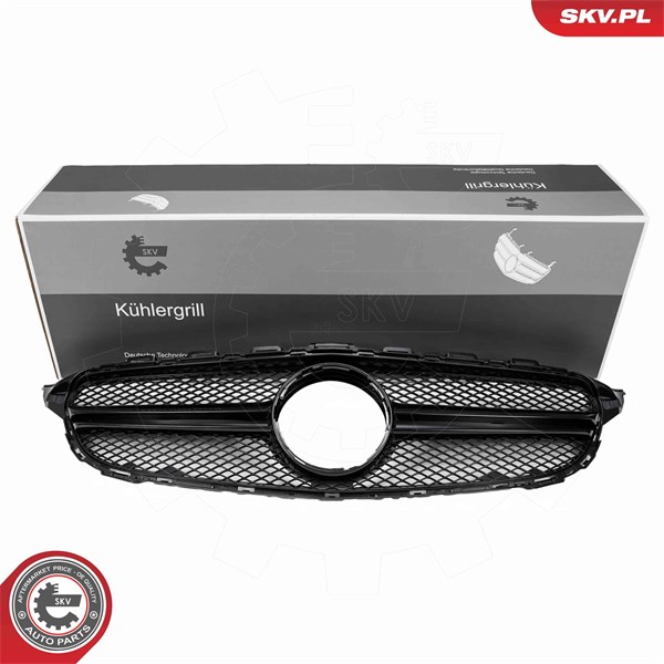 Kylargrill Esen skv 66SKV523 ESEN SKV Kylargrill Esen skv 66SKV523 ESEN SKV