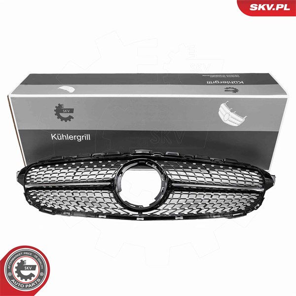 Kylargrill Esen skv 66SKV533 ESEN SKV