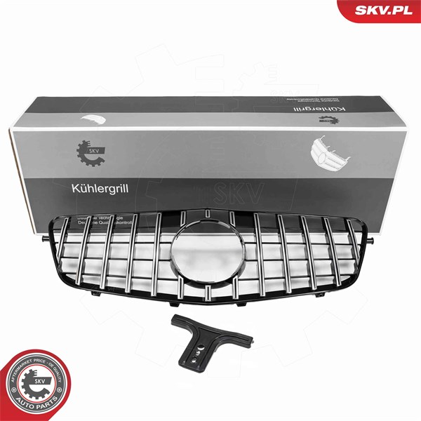 Kylargrill Esen skv 66SKV544 ESEN SKV