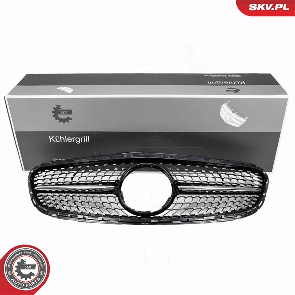 Kylargrill Esen skv 66SKV548 ESEN SKV