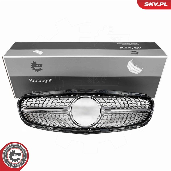 Kylargrill Esen skv 66SKV549 ESEN SKV