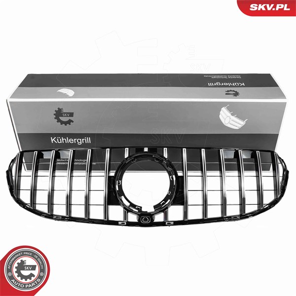 Kylargrill Esen skv 66SKV573 ESEN SKV