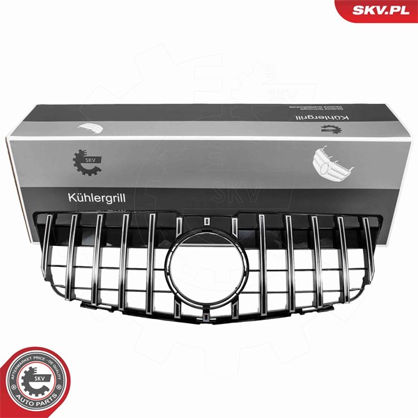 Kylargrill Esen skv 66SKV597 ESEN SKV