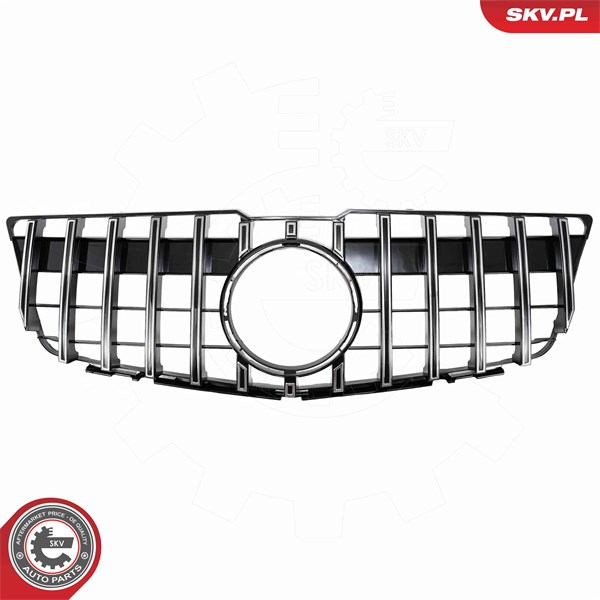 Kylargrill Esen skv 66SKV597 ESEN SKV Kylargrill Esen skv 66SKV597 ESEN SKV