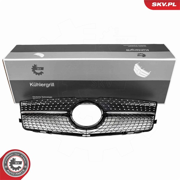 Kylargrill Esen skv 66SKV598 ESEN SKV