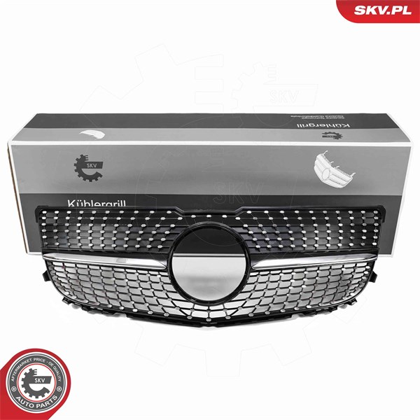 Kylargrill Esen skv 66SKV602 ESEN SKV
