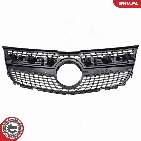 Kylargrill Esen skv 66SKV602 ESEN SKV Kylargrill Esen skv 66SKV602 ESEN SKV