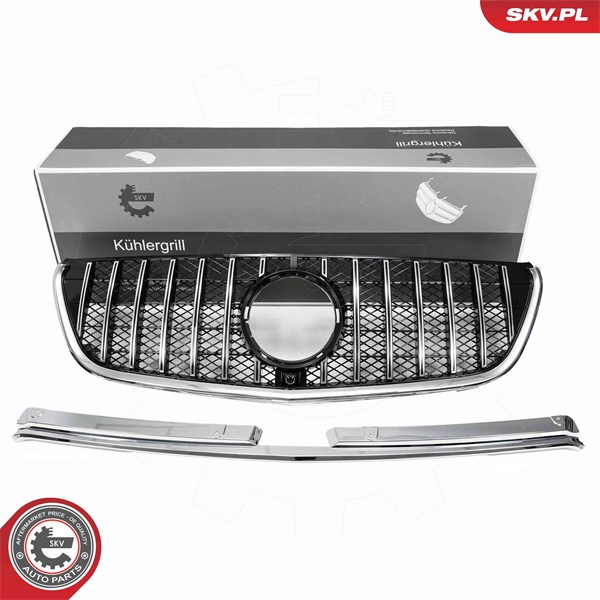 Kylargrill Esen skv 66SKV610 ESEN SKV Kylargrill Esen skv 66SKV610 ESEN SKV