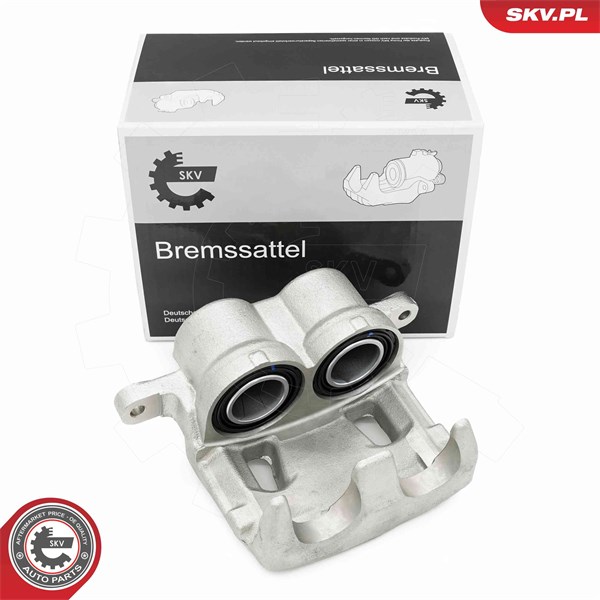 Bromsok, framaxel höger Esen skv 67SKV412 ESEN SKV
