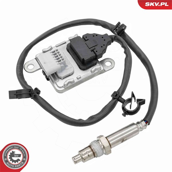NOx-sensor, NOx-katalysator 12V Esen skv 71SKV074 ESEN SKV