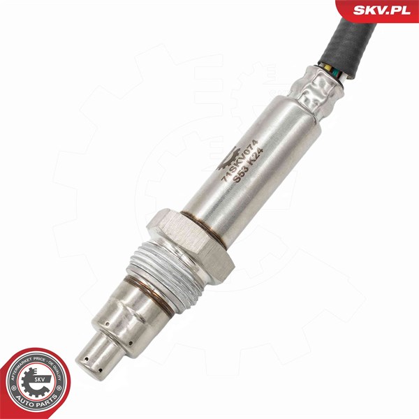 NOx-sensor, NOx-katalysator 12V Esen skv 71SKV074 ESEN SKV