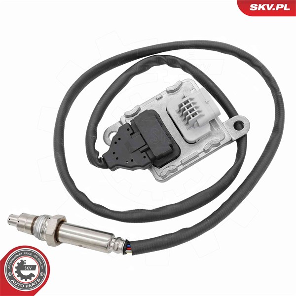 NOx-sensor, NOx-katalysator 12V Esen skv 71SKV075 ESEN SKV