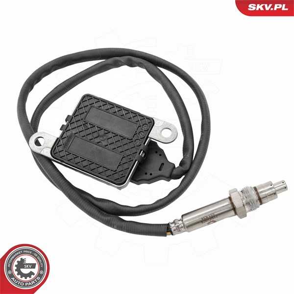 NOx-sensor, NOx-katalysator 12V Esen skv 71SKV075 ESEN SKV NOx-sensor, NOx-katalysator 12V Esen skv 71SKV075 ESEN SKV