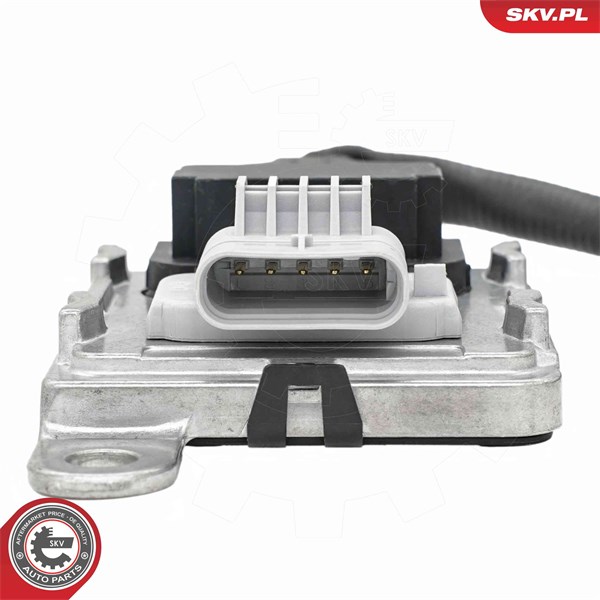NOx-sensor, NOx-katalysator 12V Esen skv 71SKV075 ESEN SKV NOx-sensor, NOx-katalysator 12V Esen skv 71SKV075 ESEN SKV