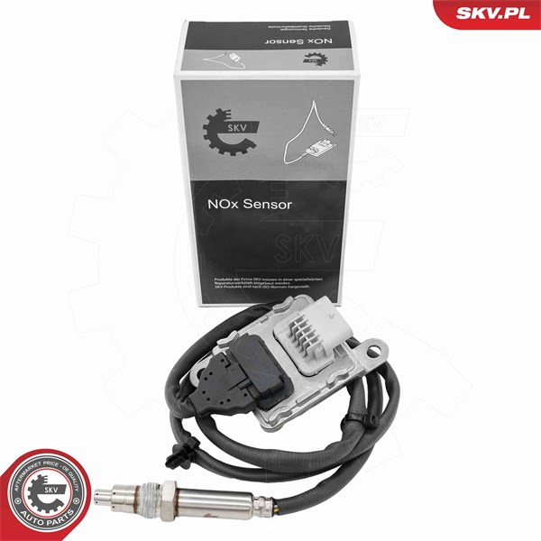 NOx-sensor, NOx-katalysator 12V Esen skv 71SKV076 ESEN SKV NOx-sensor, NOx-katalysator 12V Esen skv 71SKV076 ESEN SKV