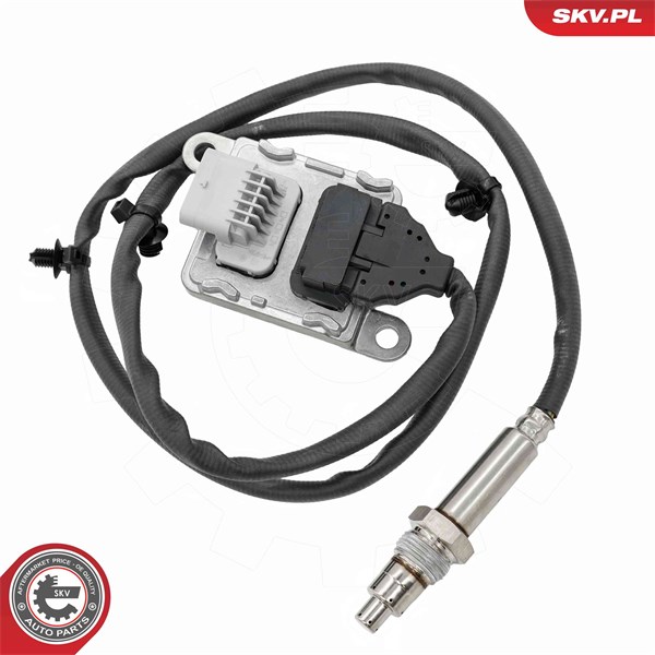 NOx-sensor, NOx-katalysator 12V Esen skv 71SKV076 ESEN SKV NOx-sensor, NOx-katalysator 12V Esen skv 71SKV076 ESEN SKV
