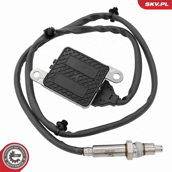 NOx-sensor, NOx-katalysator 12V Esen skv 71SKV076 ESEN SKV NOx-sensor, NOx-katalysator 12V Esen skv 71SKV076 ESEN SKV