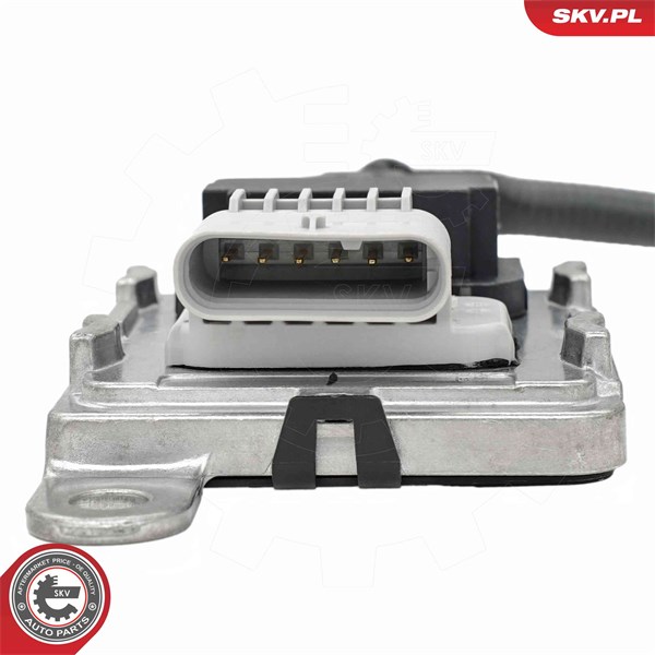NOx-sensor, NOx-katalysator 12V Esen skv 71SKV076 ESEN SKV NOx-sensor, NOx-katalysator 12V Esen skv 71SKV076 ESEN SKV
