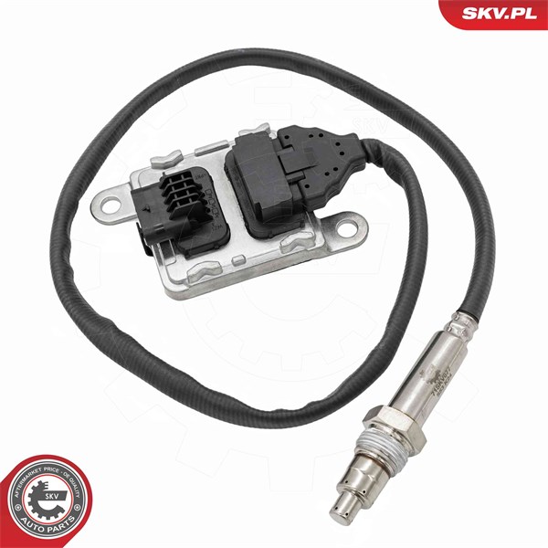NOx-sensor, NOx-katalysator 12V Esen skv 71SKV077 ESEN SKV