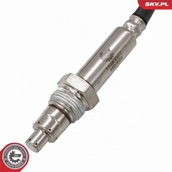 NOx-sensor, NOx-katalysator 12V Esen skv 71SKV077 ESEN SKV