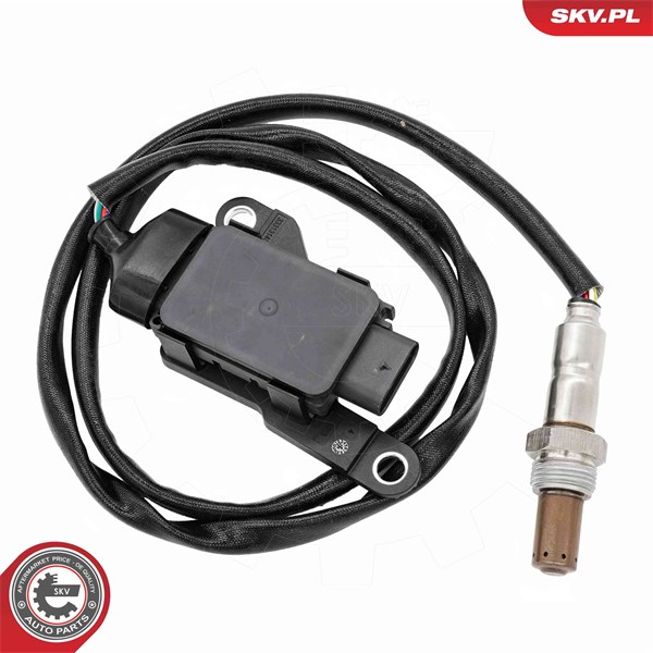 NOx-sensor, NOx-katalysator 12V Esen skv 71SKV078 ESEN SKV