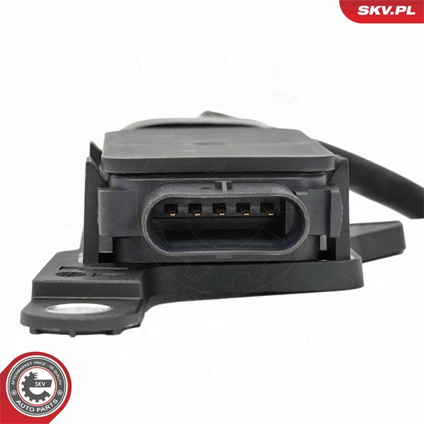 NOx-sensor, NOx-katalysator 12V Esen skv 71SKV078 ESEN SKV