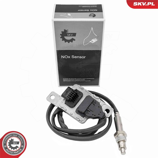 NOx-sensor, NOx-katalysator 12V Esen skv 71SKV079 ESEN SKV