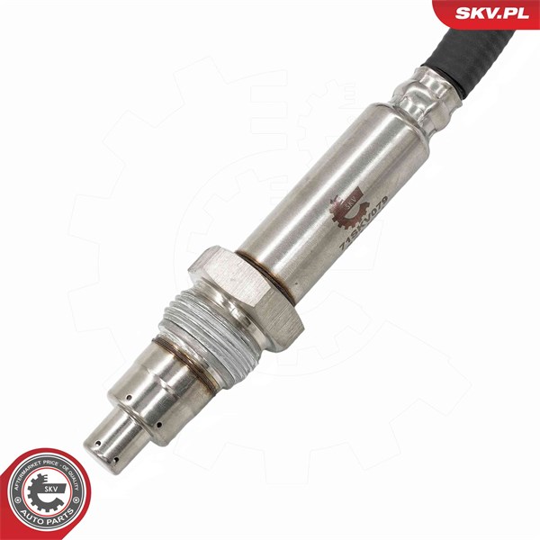NOx-sensor, NOx-katalysator 12V Esen skv 71SKV079 ESEN SKV