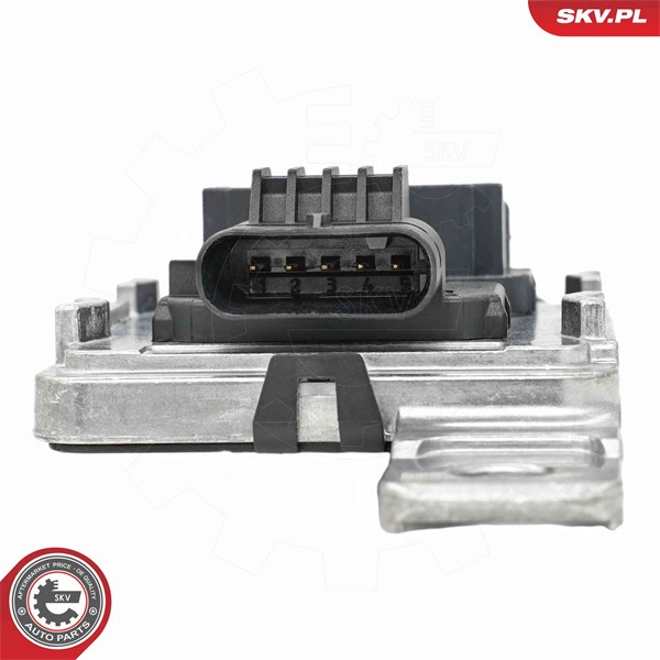 NOx-sensor, NOx-katalysator 12V Esen skv 71SKV079 ESEN SKV