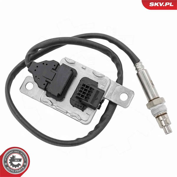 NOx-sensor, NOx-katalysator 12V Esen skv 71SKV080 ESEN SKV